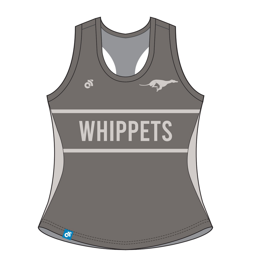 Bella Racerback Singlet