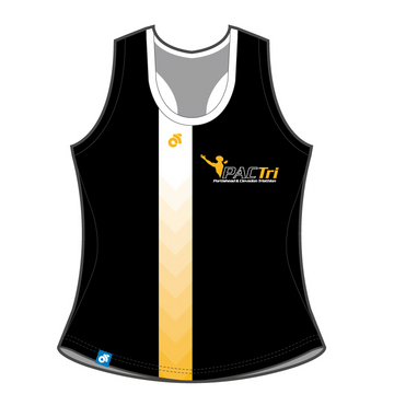 Bella Racerback Singlet