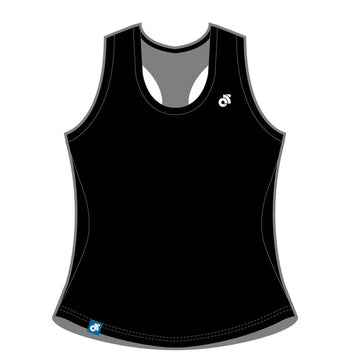 Bella Racerback Singlet Champion System UK