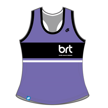 Bella Racerback Singlet