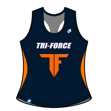 Bella Racerback Singlet