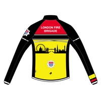 APEX WindGuard Run Jacket