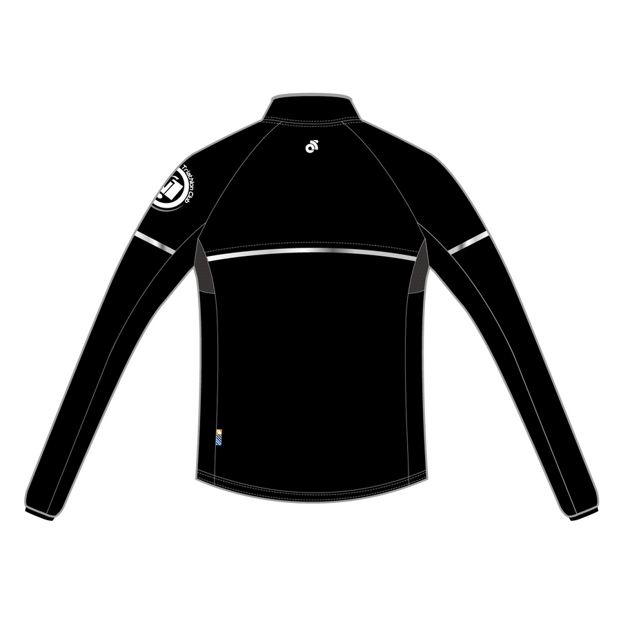 APEX WindGuard Run Jacket