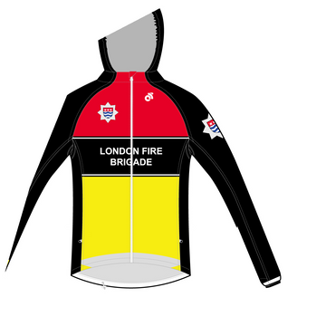 CS Weather-Lite Jacket