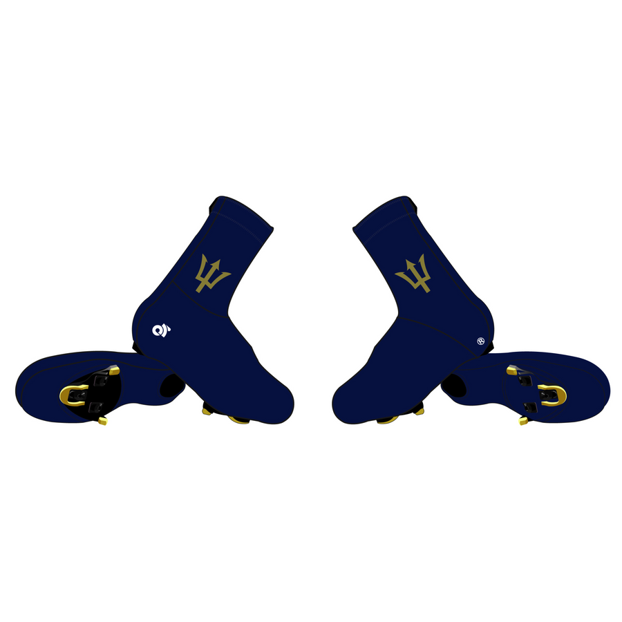 Lycra Shoe Covers