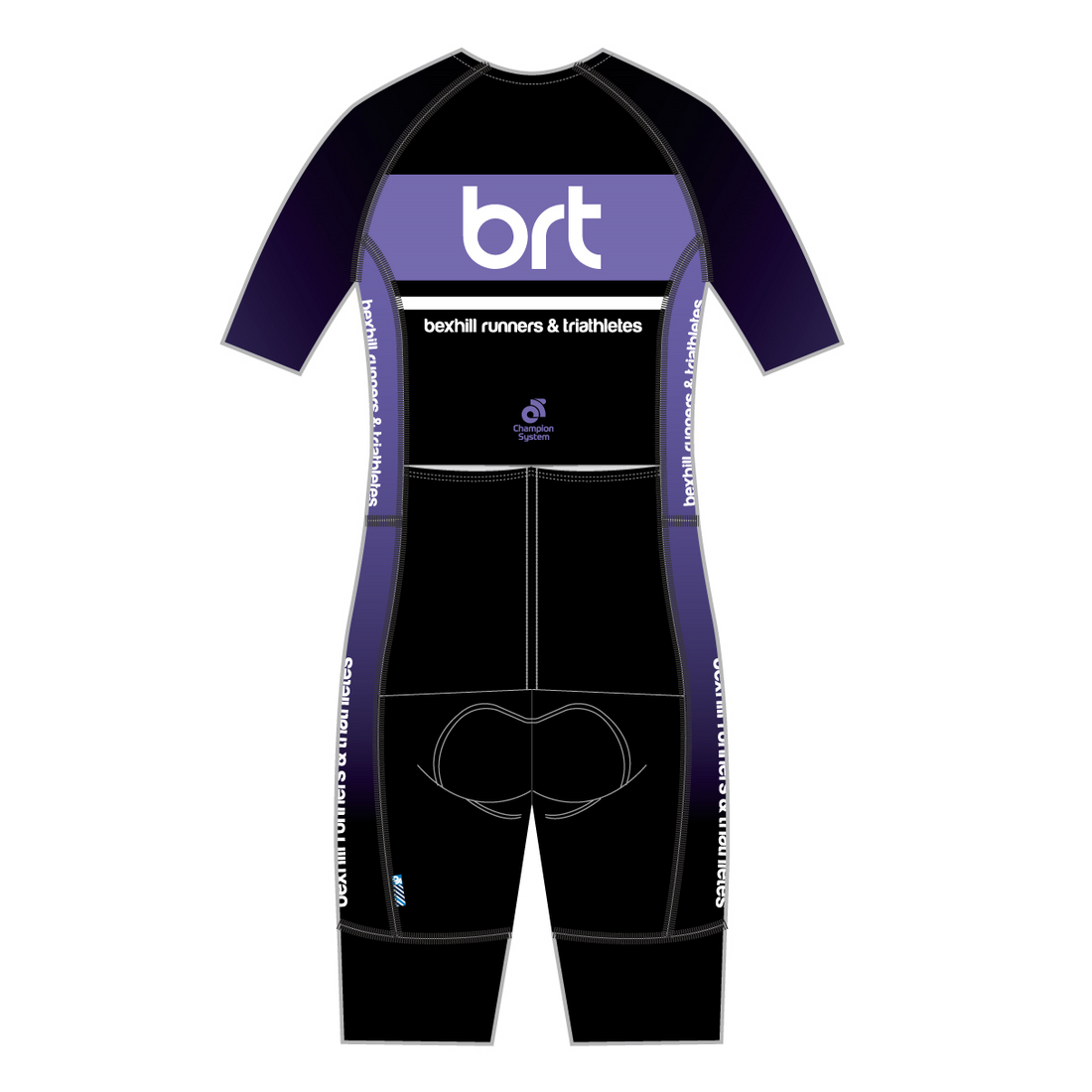 PERFORMANCE Race Suit