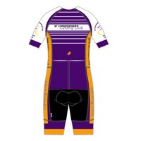 PERFORMANCE Race Suit