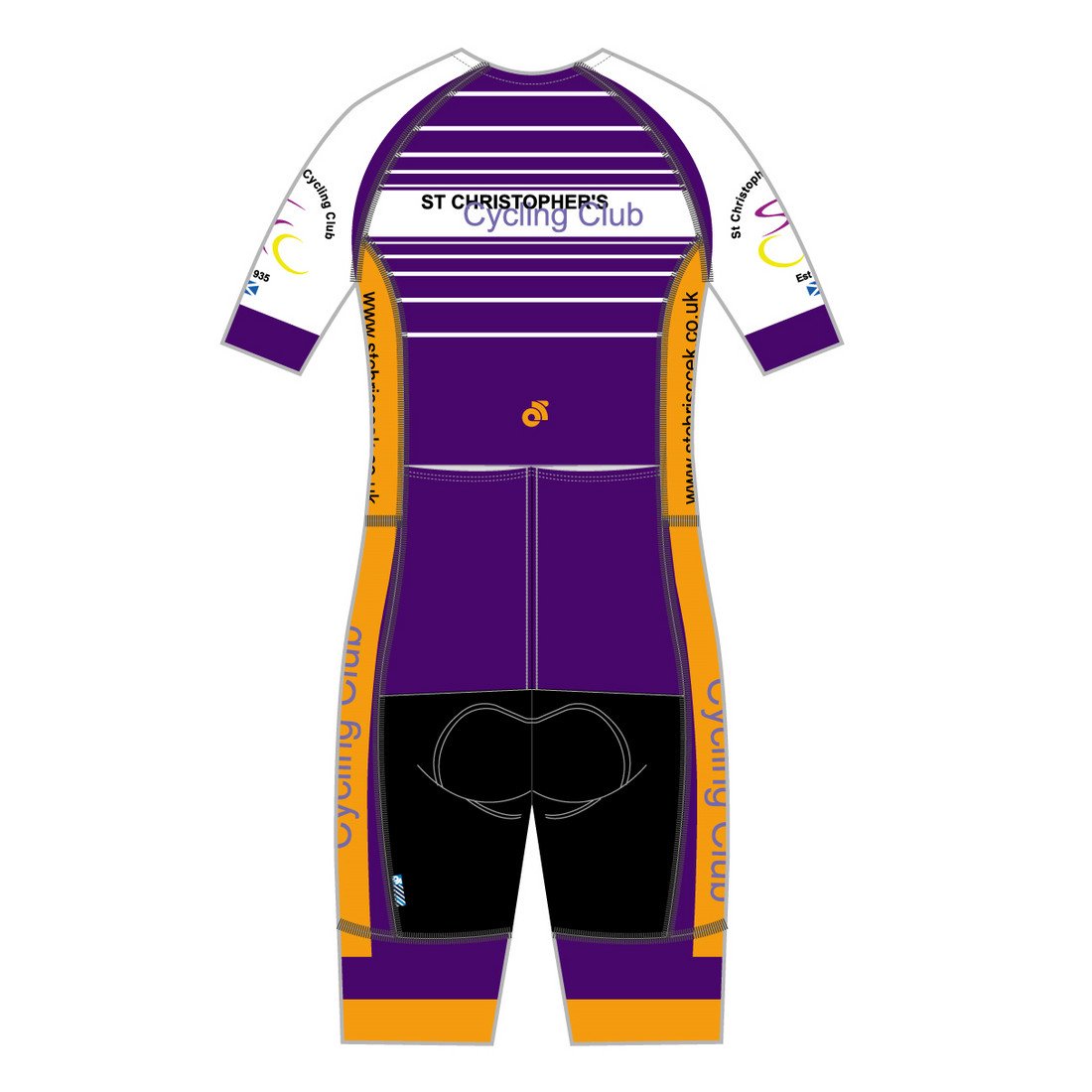 PERFORMANCE Race Suit