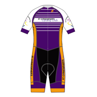 PERFORMANCE Race Suit