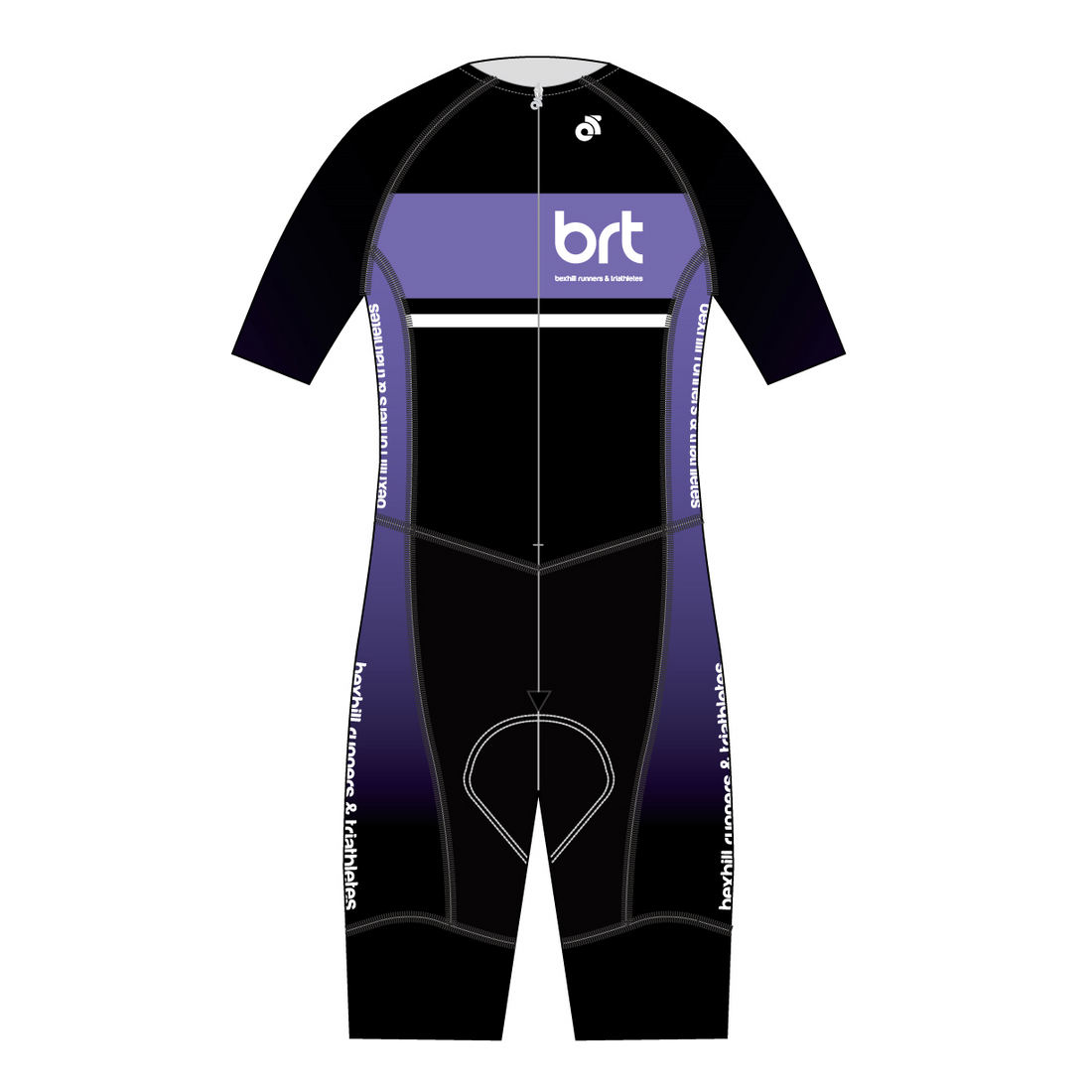 PERFORMANCE Race Suit