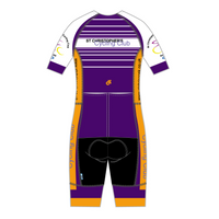 APEX Summer Race Suit