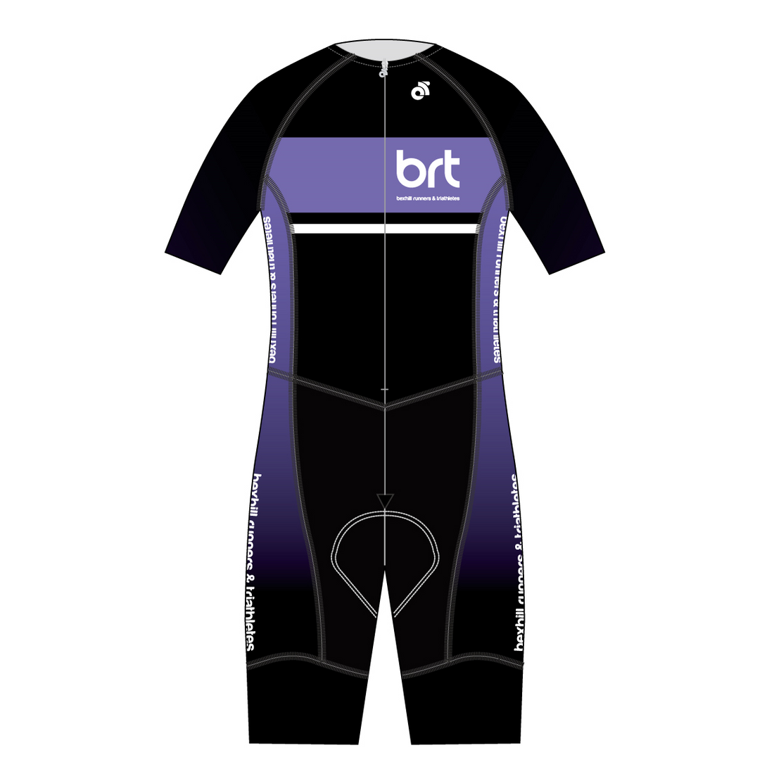 APEX Summer Race Suit