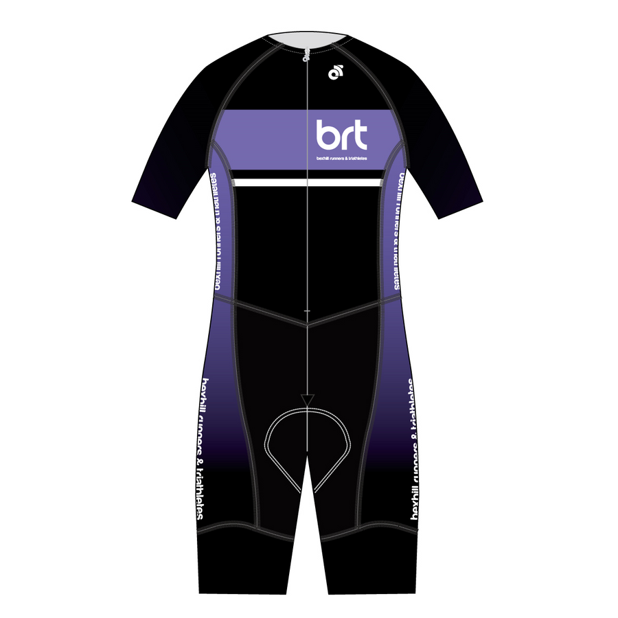 APEX Summer Race Suit