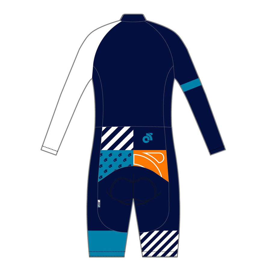 TECH Skinsuit - Children Champion System UK