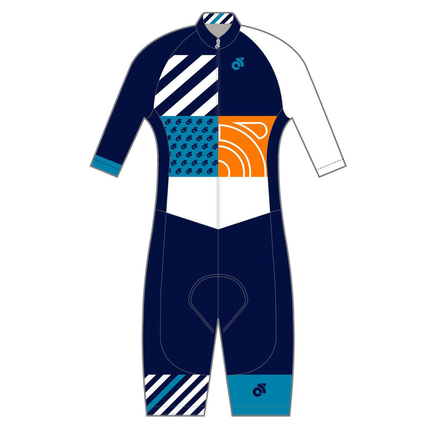 TECH Skinsuit - Children Champion System UK