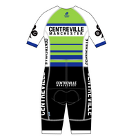 PERFORMANCE Race Suit