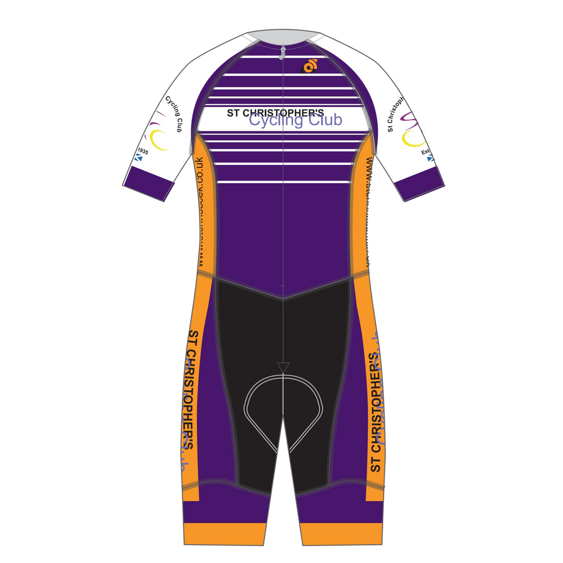 PERFORMANCE Race Suit