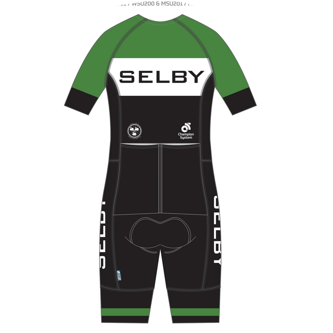 PERFORMANCE Race Suit