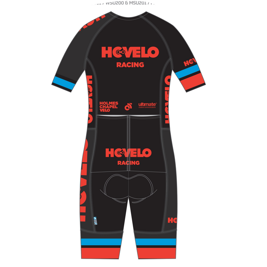 PERFORMANCE Race Suit