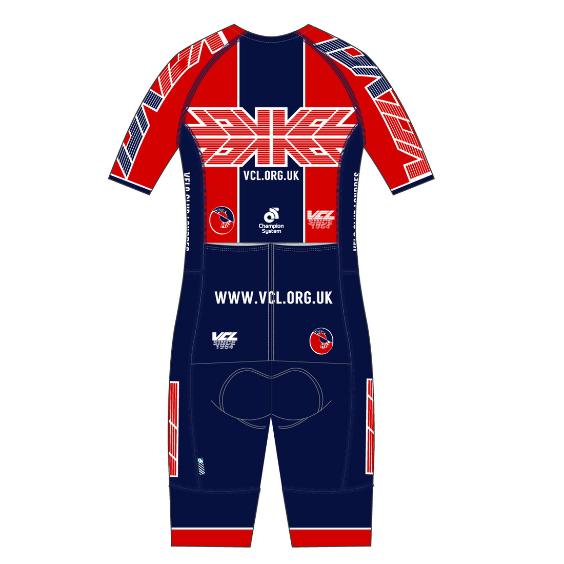 PERFORMANCE Race Suit