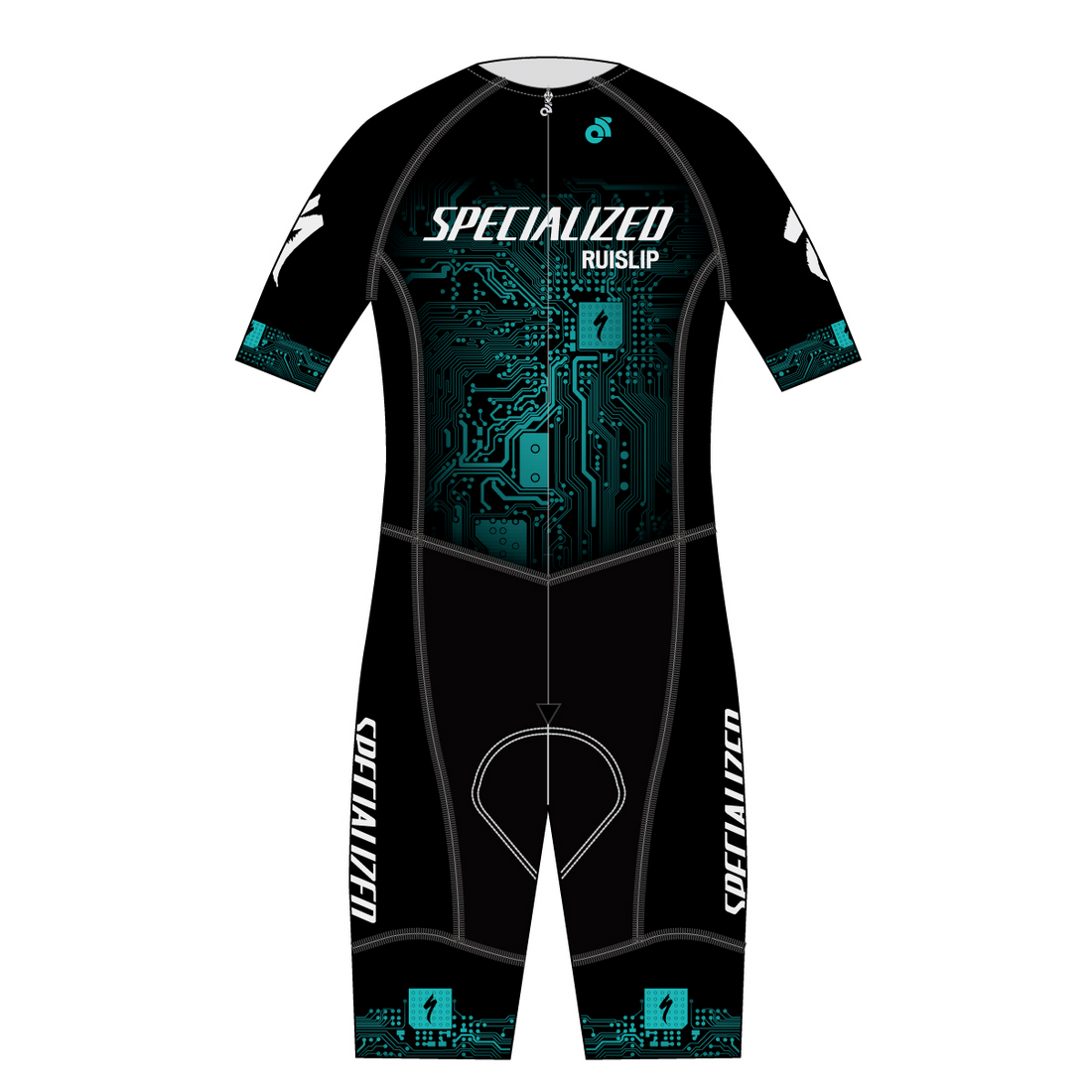 PERFORMANCE Race Suit