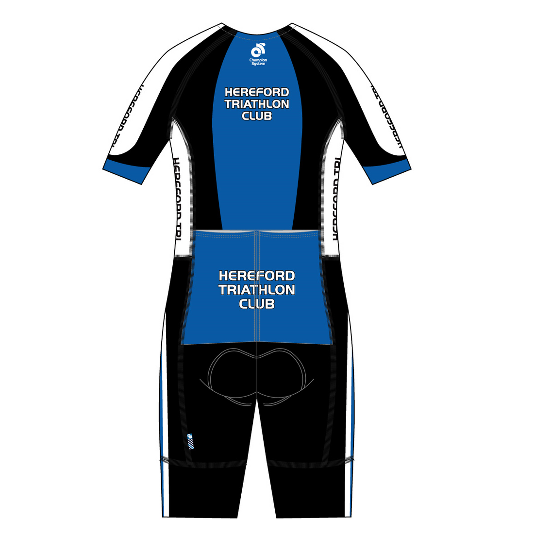 PERFORMANCE Race Suit