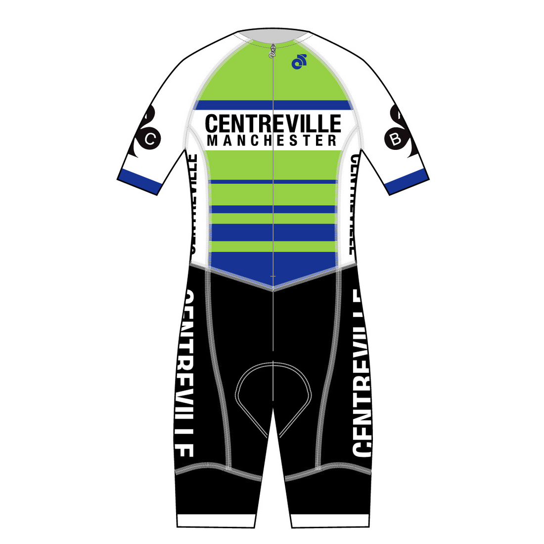 PERFORMANCE Race Suit