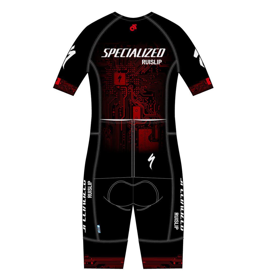 PERFORMANCE Race Suit