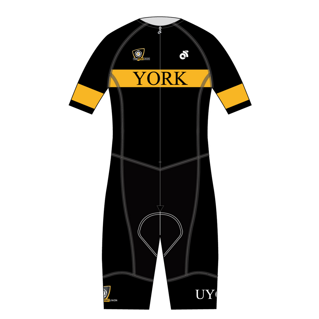 PERFORMANCE Race Suit