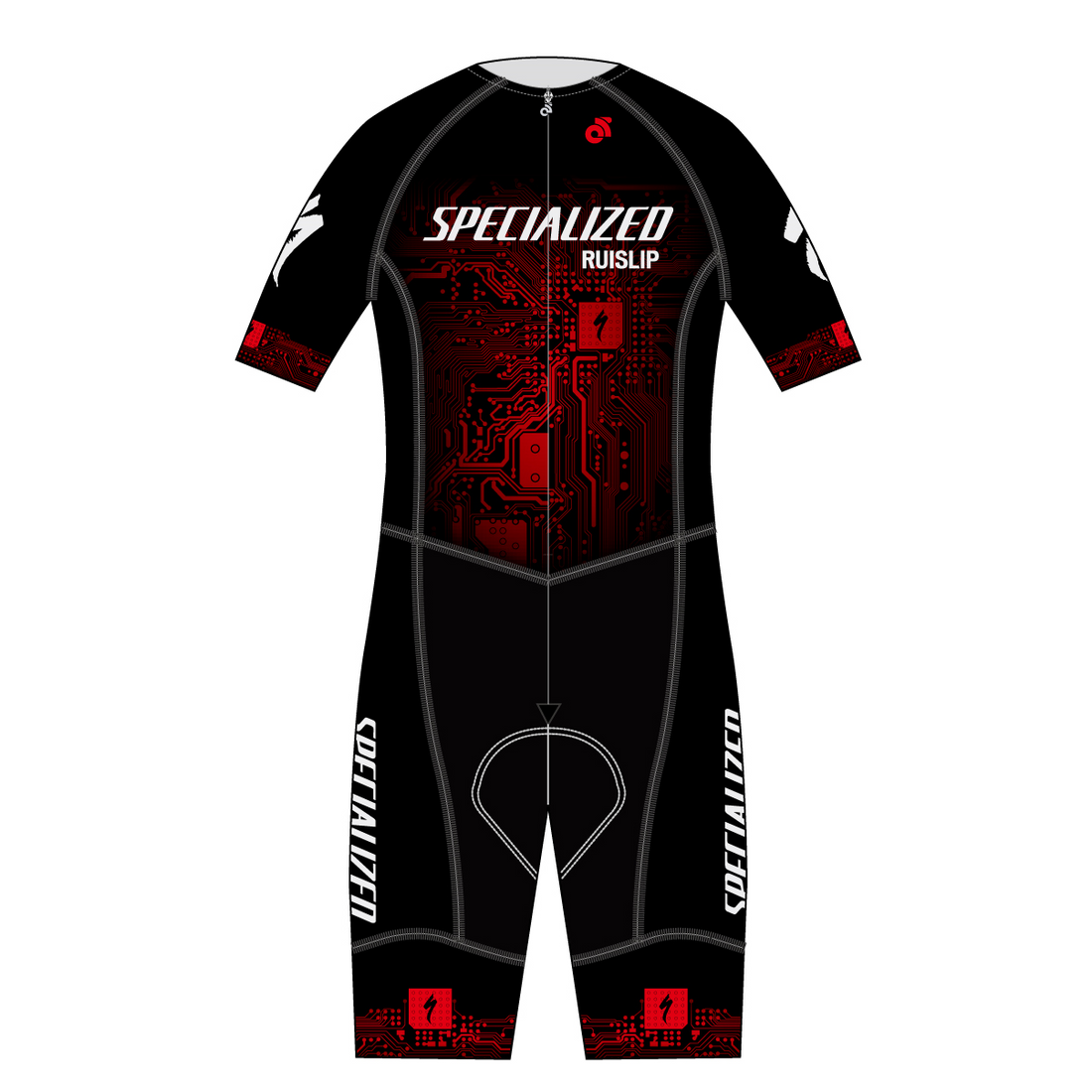 PERFORMANCE Race Suit