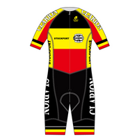 PERFORMANCE Race Suit