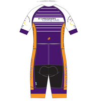 PERFORMANCE Race Suit