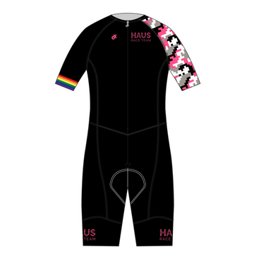 PERFORMANCE Race Suit