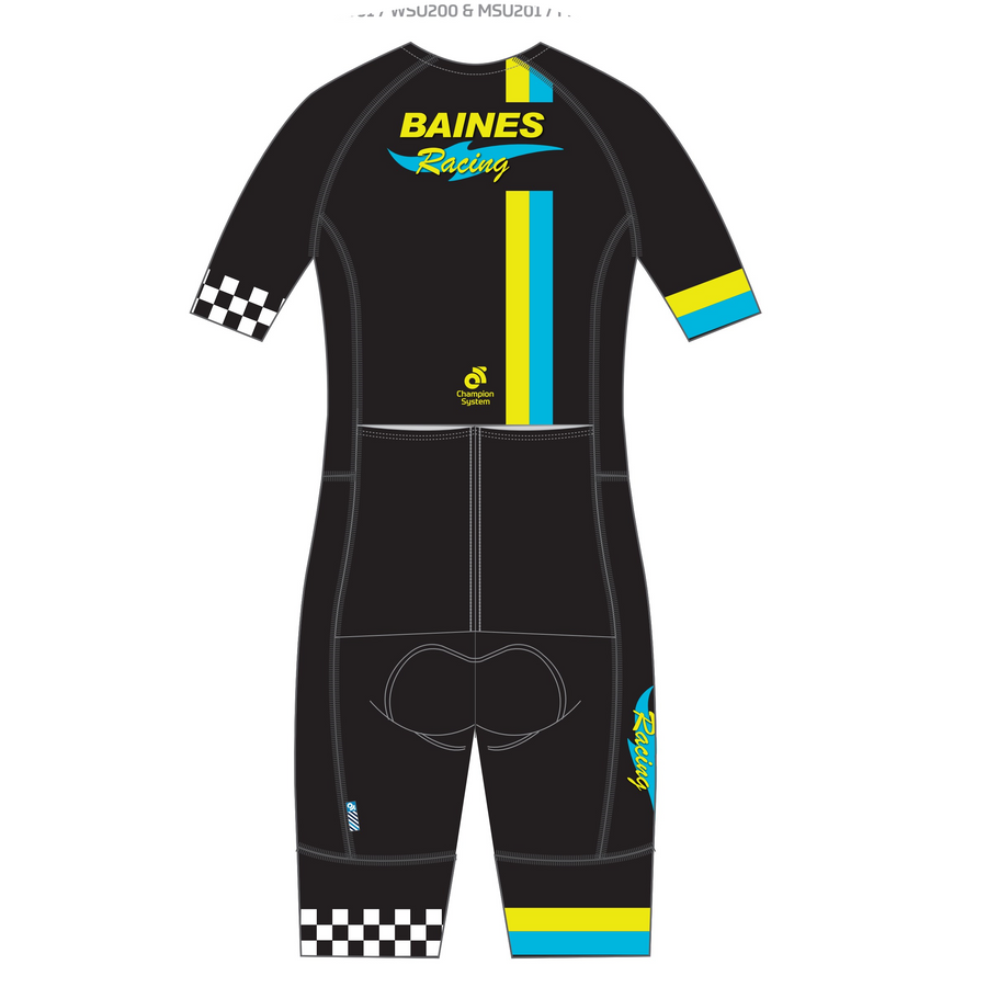 PERFORMANCE Race Suit