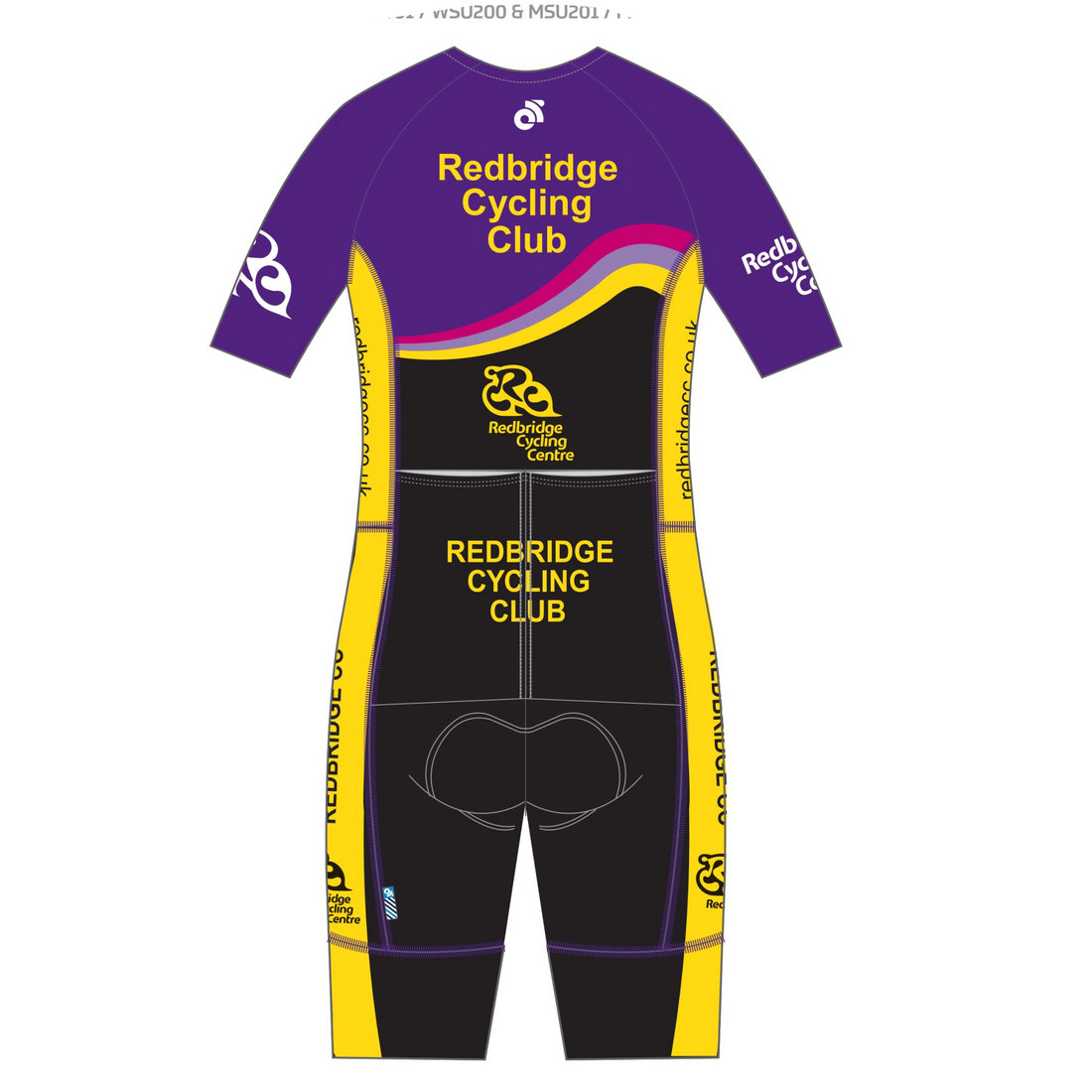 PERFORMANCE Race Suit