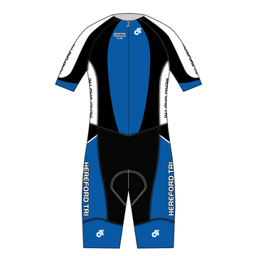 PERFORMANCE Race Suit