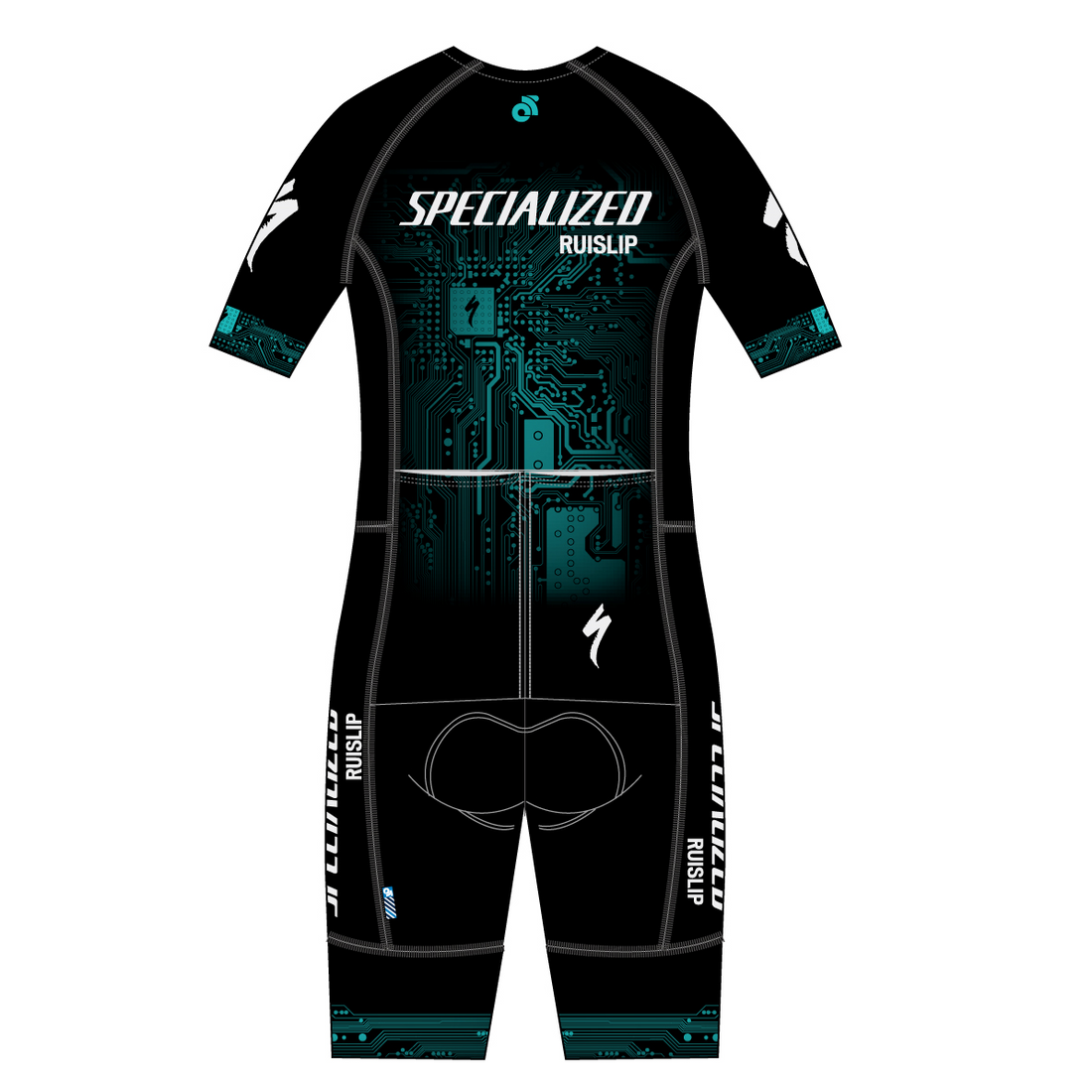 PERFORMANCE Race Suit