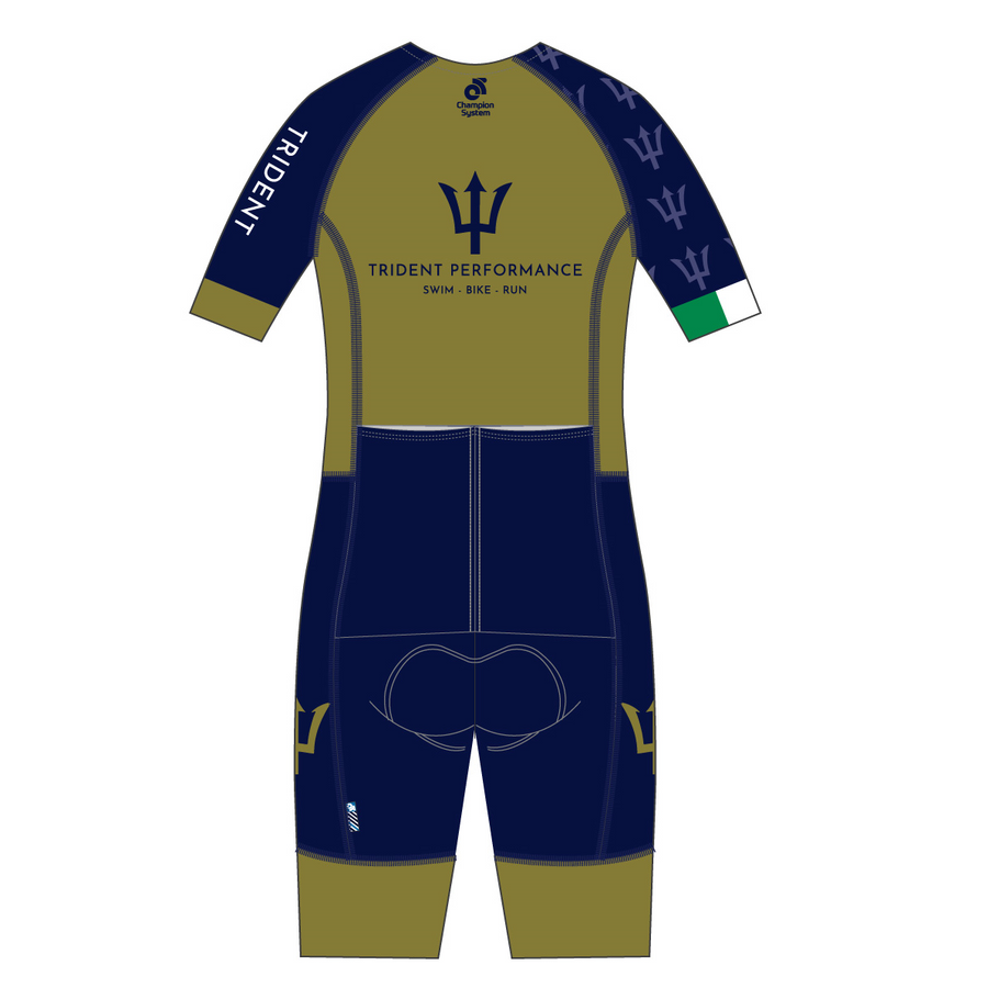 PERFORMANCE Race Suit