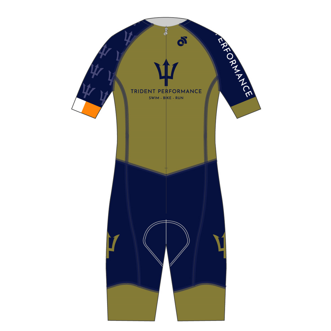 PERFORMANCE Race Suit