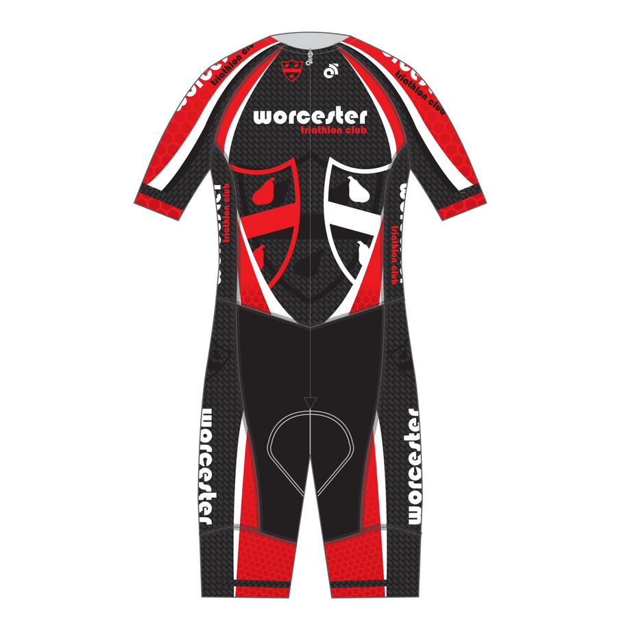 PERFORMANCE Race Suit