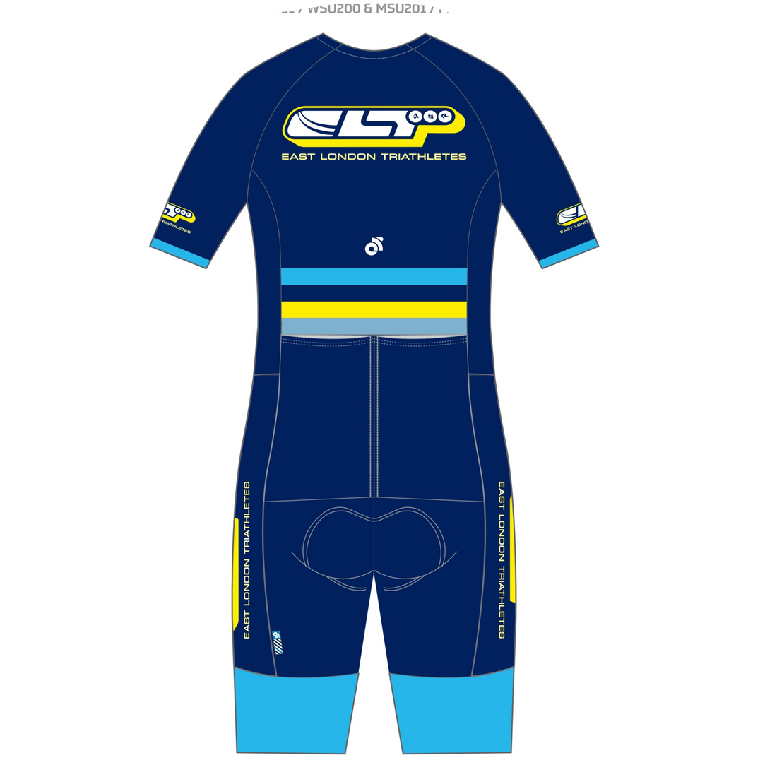 PERFORMANCE Race Suit