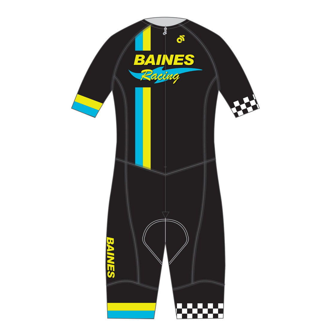 PERFORMANCE Race Suit