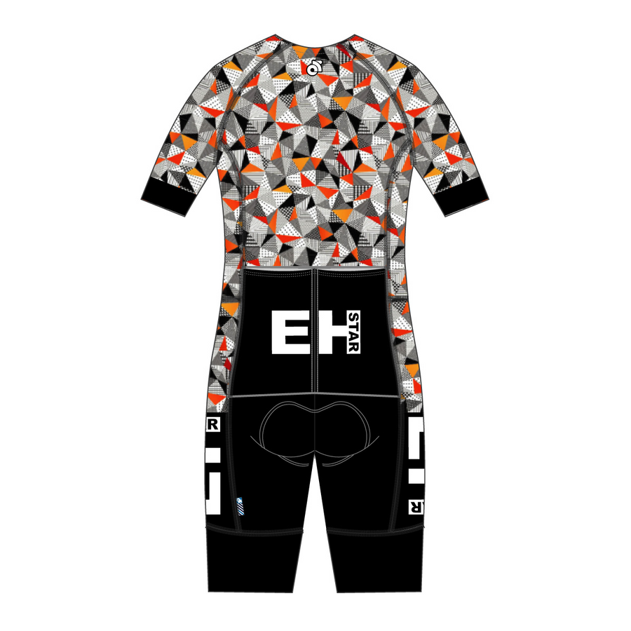 APEX Summer Race Suit