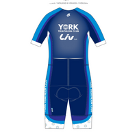 APEX Summer Race Suit
