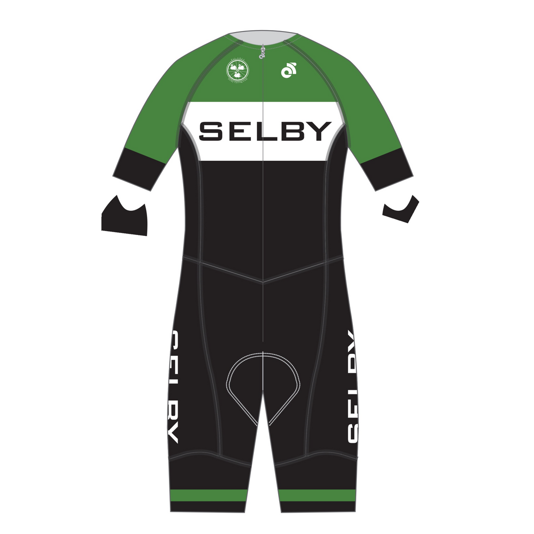APEX Summer Race Suit