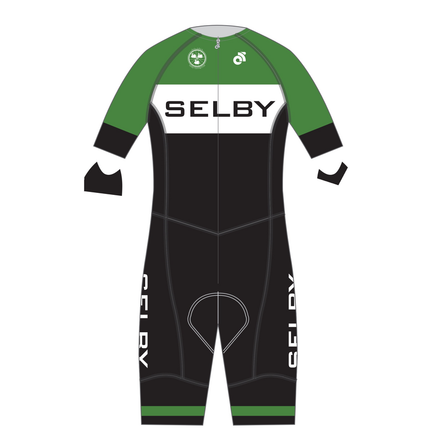 APEX Summer Race Suit