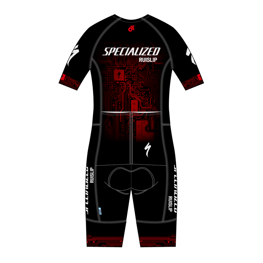 APEX Summer Race Suit