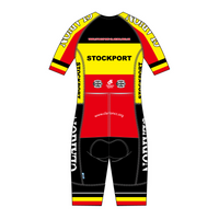 APEX Summer Race Suit