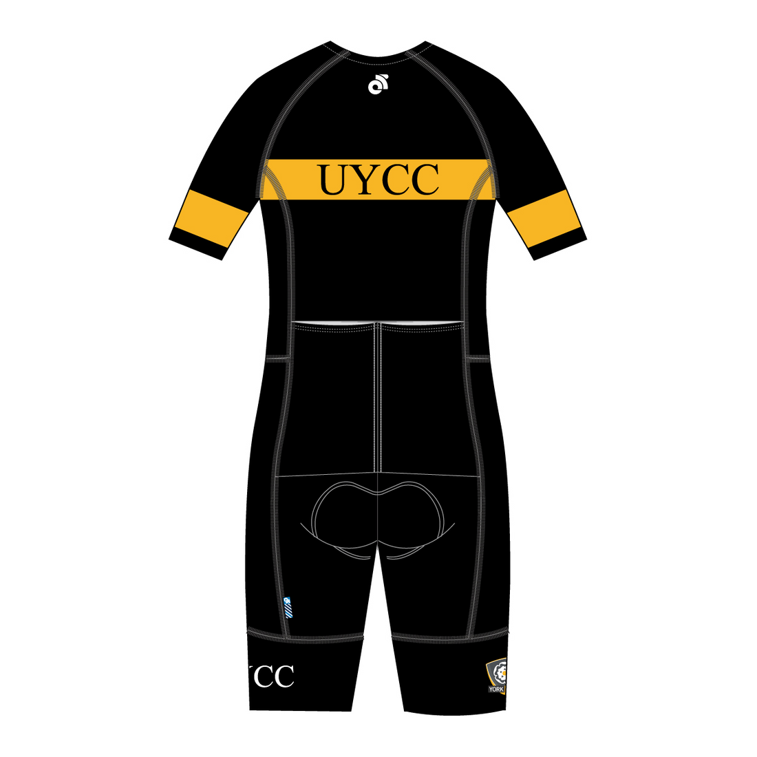 APEX Summer Race Suit
