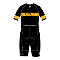 APEX Summer Race Suit